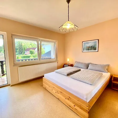 Ferienwohnung Alraftsblick Waldeck  Exterior foto