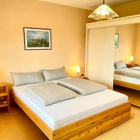 Ferienwohnung Alraftsblick Waldeck  Exterior foto