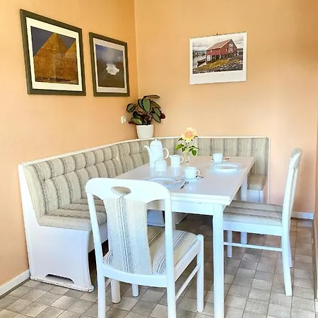 Ferienwohnung Alraftsblick Waldeck  Exterior foto