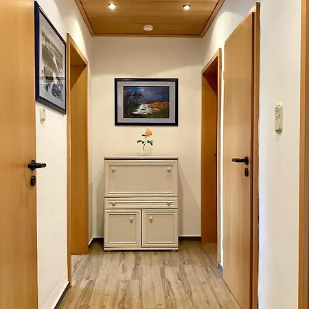 Ferienwohnung Alraftsblick Waldeck  Exterior foto