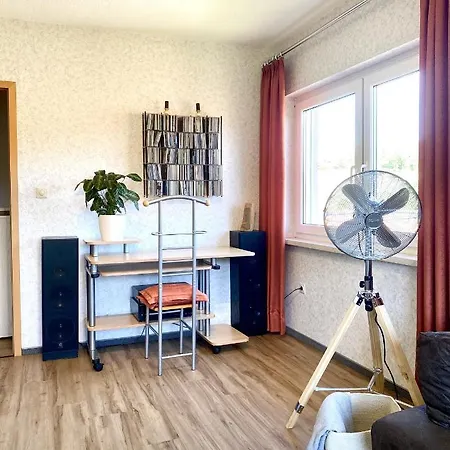 Ferienwohnung Alraftsblick Waldeck  Exterior foto