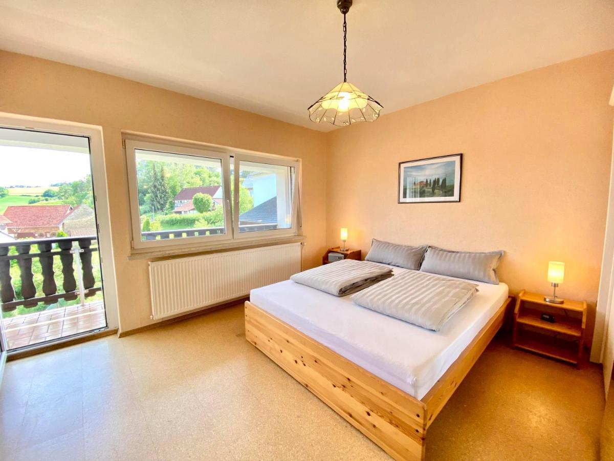 Alraftsblick Apartment Waldeck (Hessen)