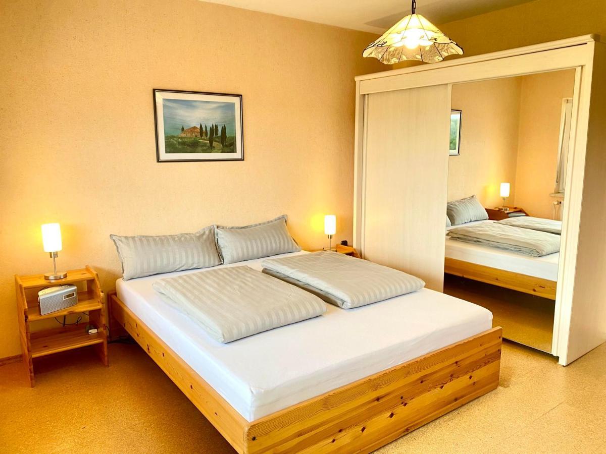 Alraftsblick Apartment