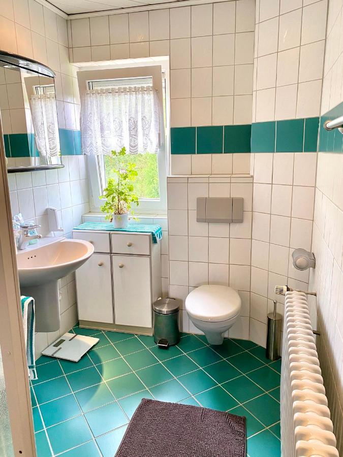 Apartment Alraftsblick Waldeck (Hessen)