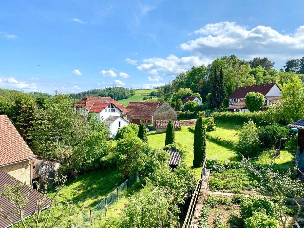 Alraftsblick * Waldeck (Hessen)