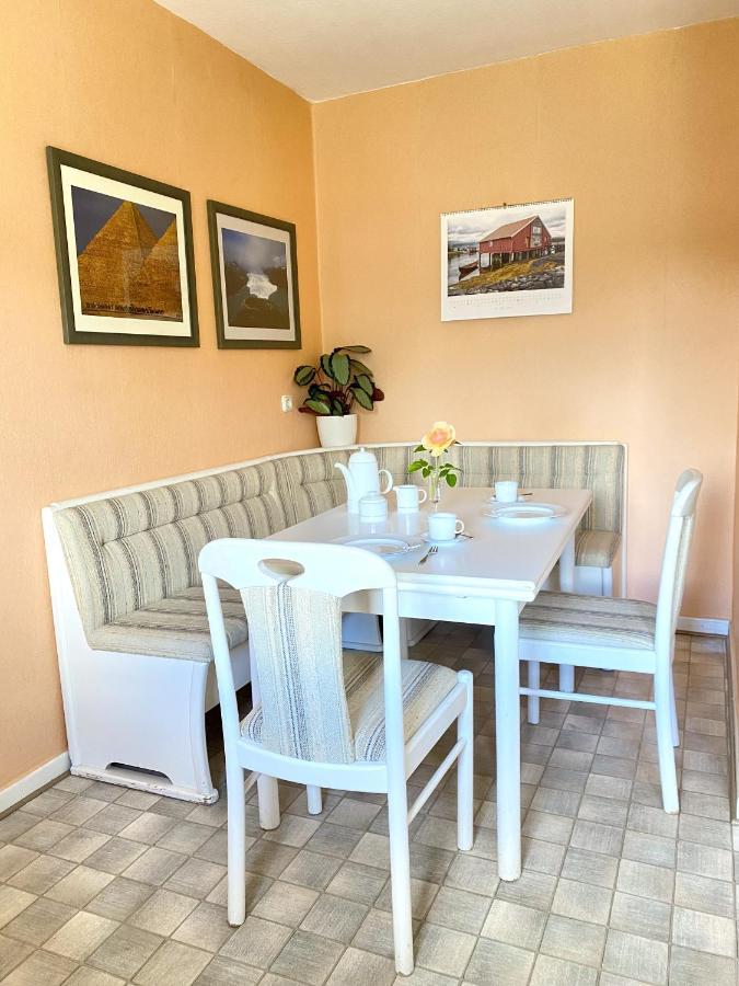 Apartment Alraftsblick *