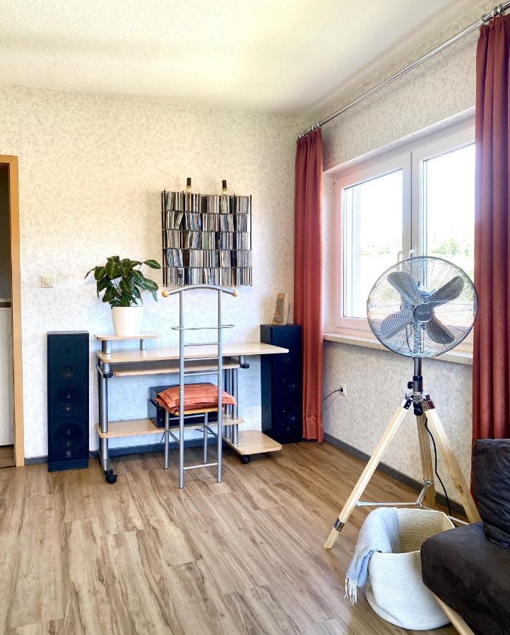 Apartment Alraftsblick