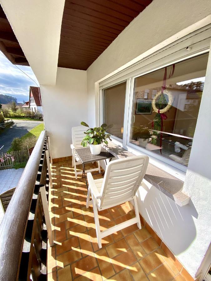 Apartment Alraftsblick *